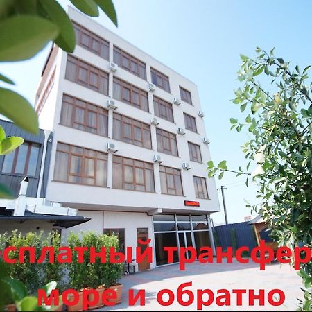 Hotel 725 Batumi Kültér fotó