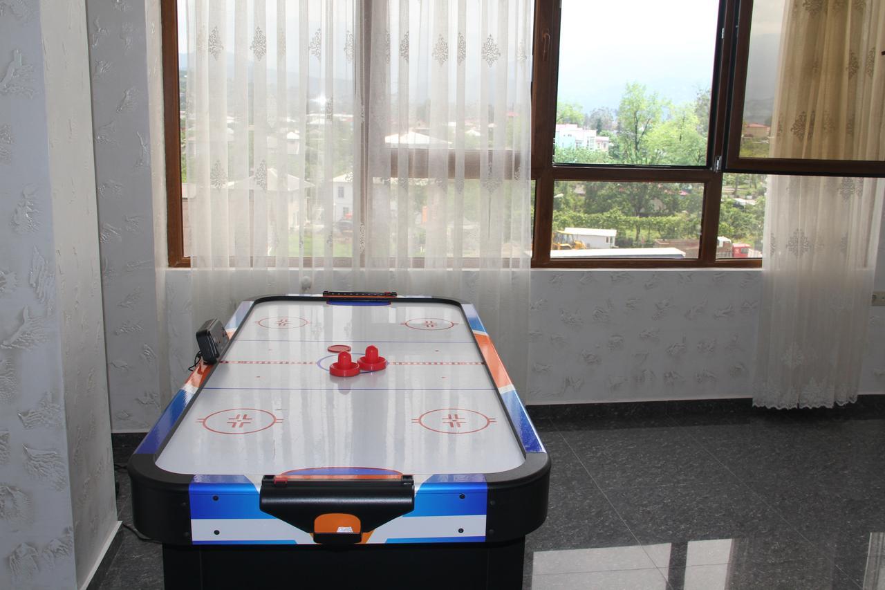 Hotel 725 Batumi Kültér fotó